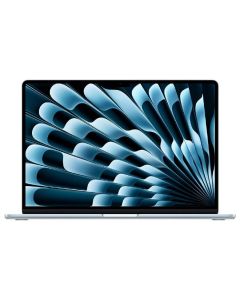 Apple Macbook Air 13.6"/M4/16GB/512GB/MC6U4/Sky Blue