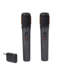 JBL Microphone Portable Digital Wireless Mic 300