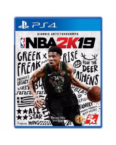 PS4 NBA 22