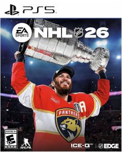Sony PS5 Disc NHL 26