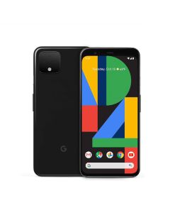 Google Pixel 4