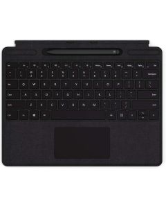 Microsoft Surface Pro X Signature Keyboard With Slim Pen