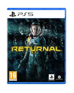 Sony PS5 Disc Returnal