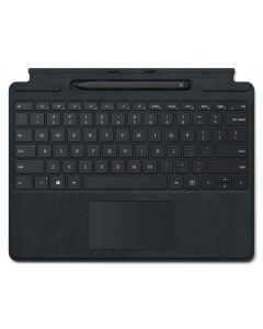 Microsoft Surface Pro Keyboard with slim pen/11th Edition
