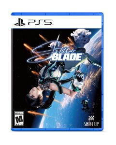 Sony PS5 Disc Stellar Blade
