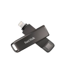 SanDisk Flash Drive X70N Luxe