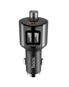 Hoco Car Charger Wireless E19