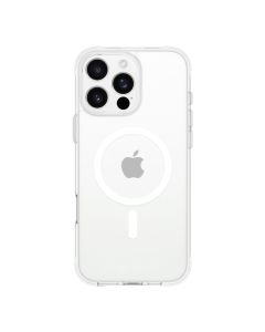 Apple iPhone 16 Pro Clear Case with MagSafe