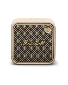 Marshall Willen II