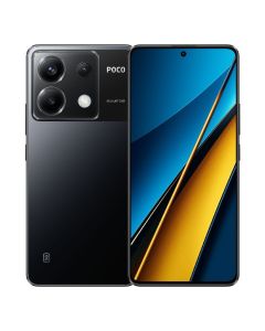 Xiaomi Poco X6 