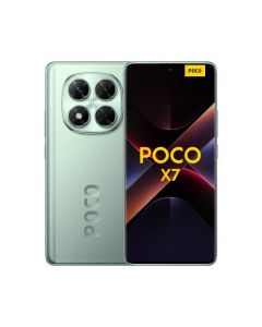 Xiaomi Poco X7