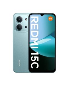 Xiaomi Redmi 15C 4G