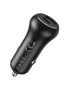 Hoco Car Charger Z38 