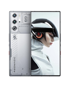 ZTE nubia RedMagic 9 pro