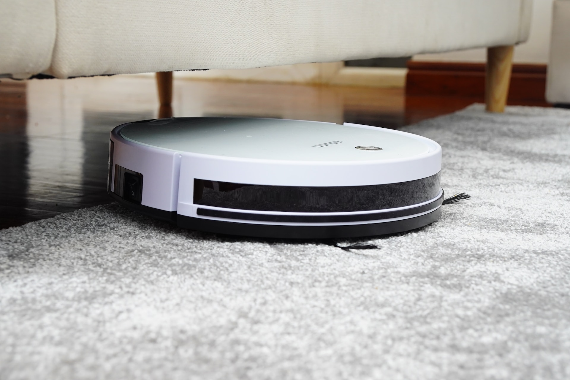 Why choose a robot vacuum cleaner?