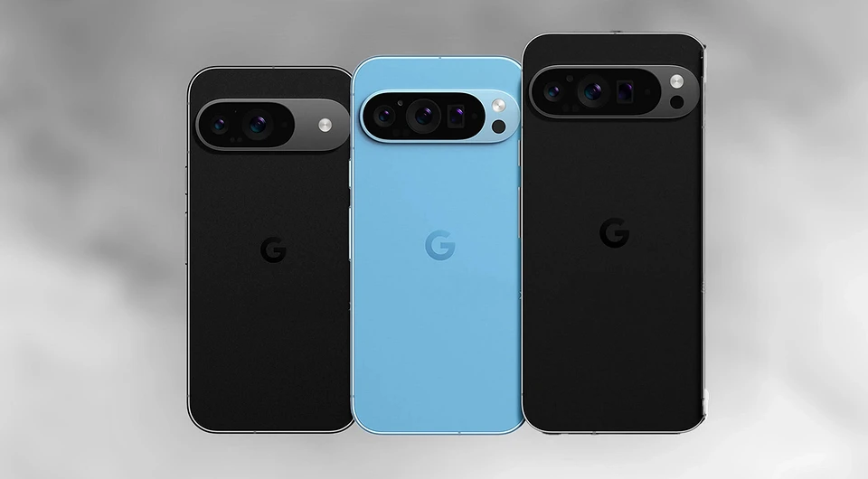 Google Pixel 9 շարք| Ինչ՞ սպասել