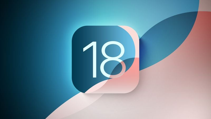 New iOS 18 Features